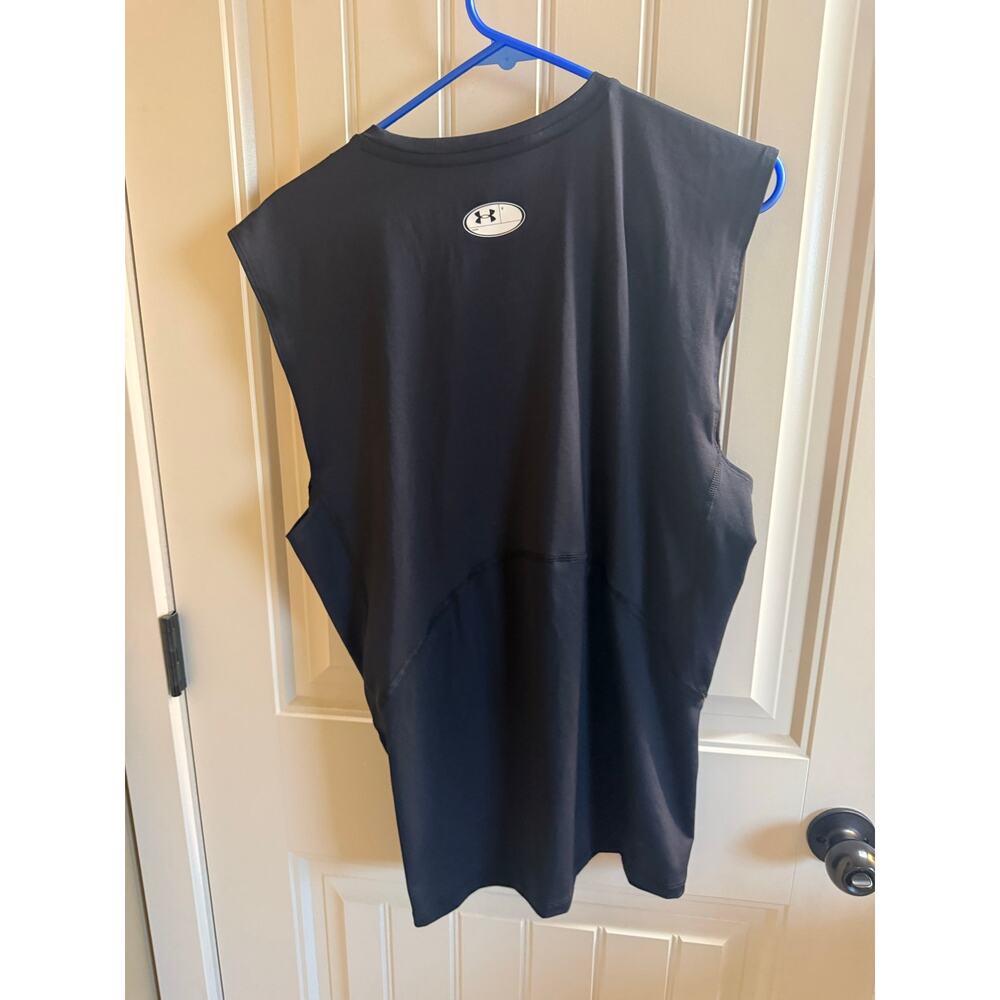 Men’s Compression Tank - Picture 2 of 3